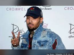 Also, jennifer hudson honored at the 51st annual grammy awards. Us Singer Chris Brown Detained In Paris After Rape Complaint