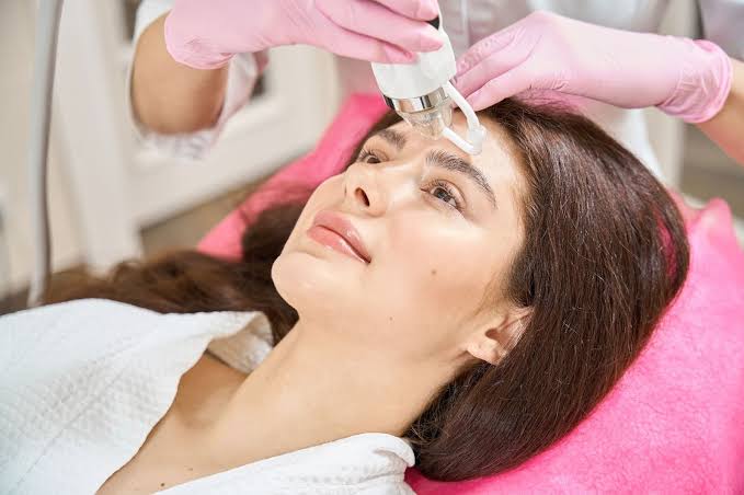 The Complete RF Microneedling Recovery Guide | Coastal Medical Aesthetics