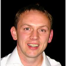 Sean Vaughan (@HealingHands121)