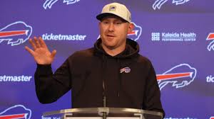 Buffalo Bills Terminate Contract of Massive RB - Yardbarker