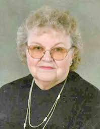 Patricia (Perry) Hodgkins