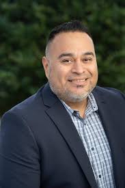 Newsletter (Soft Blue design)