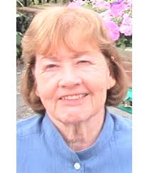 Nancy Jane Morris Obituary