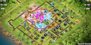 You need some help to attack well armed bases on clash of clans? Town Hall 12 Attacks Electro Dragon Balloon Army Clashfarmer Clash Of Clans Blog