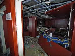 This is a tour if cmv astor cruise ship. Astor Ships At Sea