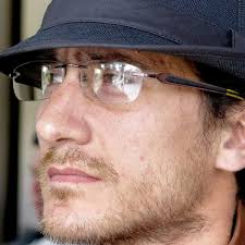 Casa Bukowski » PABLO CARBONE