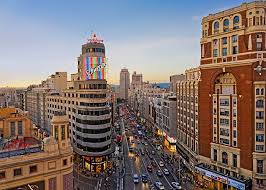 57 Cosas Que Solo Entenderas Si Eres De Madrid Que Hacer En Madrid Viajar Por Espana Espana Turismo