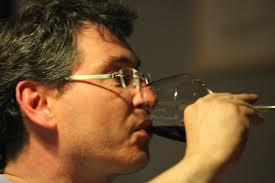 Jim's Loire: Les 5 du Vin@Saint-Nicolas-de-Bourgueil+Bourgueil: 10.6.12