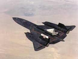How fast can a blackbird fly? 11 Photos That Show Why The Sr 71 Blackbird Is One Of The Greatest Planes Ever
