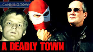 Alphonse Gangitano & Chopper Reads VIOLENT Feud (documentary)