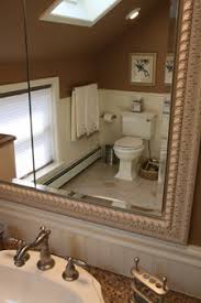As a result, they can crack, warp, or even rote. Small Bathroom Ideas East Northport Ny