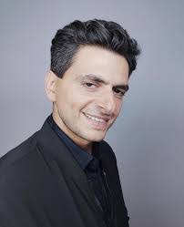 Emir Halilovic's Instagram, Twitter & Facebook