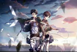 Seri manga ini diserialisasikan di majalah manga jepang bessatsu shounen magazine yang diterbitkan oleh kodansha pada september 2009. Riren Ereri Doujinshi Hoan Attack On Titan Anime Fans