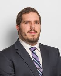 Congratulations to Chadd Hardie, the Roger CPA Review scholarship recipient  from our fall 2018 "Meet the Firms" event. Thank you to Toni Williams and  Roger CPA review