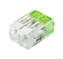 New LED connector suppliers,Intelligent Light Connector for ...