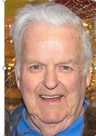 Bruce Harding Obituary