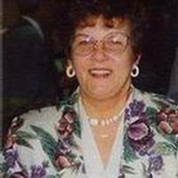 Obituary information for Alice Jeannie Mischley