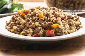 We did not find results for: Instant Pot Couscous With Ground Beef One Happy Housewife
