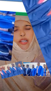 Wasiir bidhaan “Siciid Deni wali ma waxa uu wali ka xanaaqsan yahay  booqashadii Ra’iisul Wasaare Xamse Cabdi Barre ee Laascaanood, mise waxa uu  liqi la’yahay aqoosiga DFS ee Dowlad Goboleedka ...