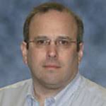 Dr. Christopher Guion, MD, Pediatric Radiology