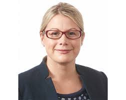 Nancy Grunwald's Instagram, Twitter & Facebook