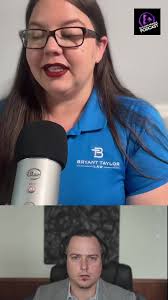 Tabitha Speaks Podcaster