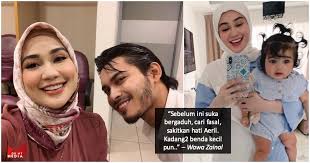 Pelakon wawa zainal menghadiahkan sebuah kereta mewah toyota vellfire kepada suaminya, aeril zafrel. Tak Sakitkan Hati Suami Antara Rahsia Wawa Zainal Makin Murah Rezeki