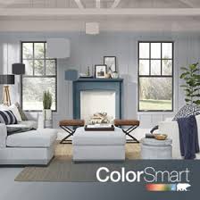Protect and beautify your home's exterior with behr's premium quality exterior paints and primers. Paint Color Visualizer Paint Color Chart Colorsmart By Behr
