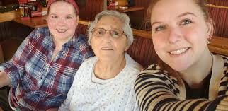 Doris Elaine (McKeever) Wurz