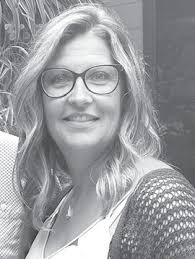 KELLI KRETZSCHMER DUFTY