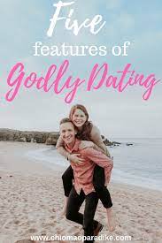 Our best bet for a healthy godly dating relationship is to seek the lord for wisdom and guidance so here are seven things, based on the word of god, that healthy couples do. Five Features Of Godly Dating A Poured Out Life