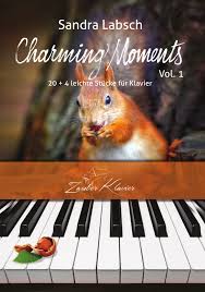 No annoying ads, no download limits, enjoy it and don't forget to bookmark and. Klaviernoten S Labsch Charming Moments Vol 1 Pdf Download Noten Online Kaufen