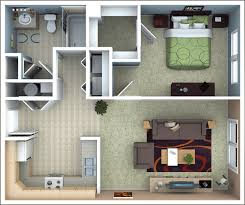 Filter by architectural style (e.g. Simple 1 Bedroom Apartment Floor Plans Novocom Top