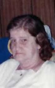 Nina Alice Warren, Townsends retiree