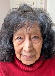 Patricia Gasior's Instagram, Twitter & Facebook