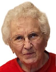 Obituary information for Joanne Mucha