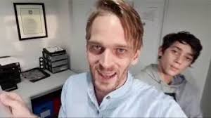 Meet My Family & Ask Me ANYTHING #RockFamily