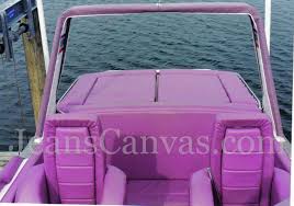 Boat interior upholstery los angeles is a professional upholstery service for marine boats that need to be reupholstered. Custom Boat Cushions And Upholstery