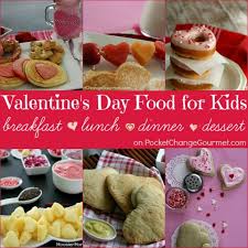 15 nifty valentine's day gifts for those you love (yes, including yourself). Valentine S Day Food Ideas