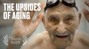 When You Re Old You Can Finally Be Selfish Aging Well Selfish Documentaries