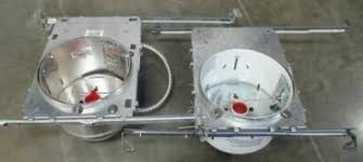 2 Types Of Recessed Can Lights Why Knowing The Difference Can Prevent House Fires Wilson Home Inspections