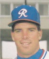 Paul Runge (infielder)