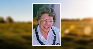 Sheena Sue Lamach Obituary May 5, 2014