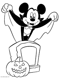 Select from 35627 printable coloring pages of cartoons, animals, nature, bible and many more. 32 Halloween Disney Coloring Pages Free Printable Coloring Pages