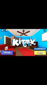 Aynen bende bilmiyorum nedir bu? Juego Roblox Kitty El Gato Malvado Best Youtubers Roblox Channel