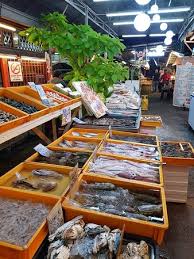 Singaporean are buying these like hotcakes. Anjung Senibong Seafood Johor Bahru Restaurant Reviews Phone Number Photos Tripadvisor
