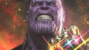 Maybe you would like to learn more about one of these? Fan Theories About Thanos Snap That Make The Mcu Scarier