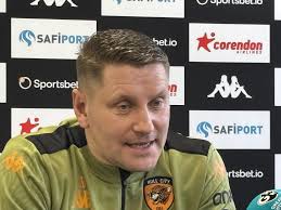 Andy Dawson — Blog 2 — The Hull Story