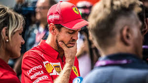 Sebastian vettel on whether he ever considered walking away from f1. Ferrari Fiasko Um Sebastian Vettel Rucktritt Oder Team Wechsel Zu Red Bull Sportbuzzer De