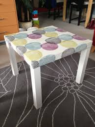 This one will run you about $150! Ikea Lack Coffee Table Cover Novocom Top